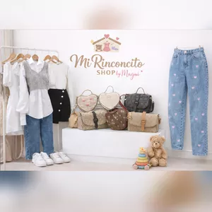 Imagen de portada para Ebook Mi rinconcito Shop 