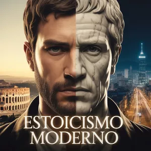 Imagem do curso Estoicismo Moderno
