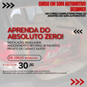 Imagem de capa para o Curso online Curso completo BEGINNER