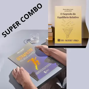 Imagem de capa para o Curso online Super Combo Equilíbrio Relativo + Ultrapasse seus Limites