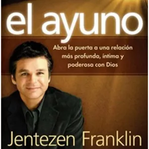 Imagen de portada para Ebook  El Ayuno 