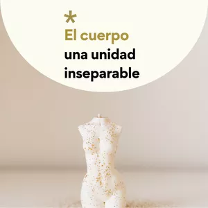 Imagen de portada para Curso online El cuerpo, una unidad inseparable