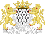 Professeur Henri Hovasse logo