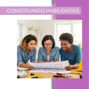 Imagem de capa para o Ebook CONSTRUINDO HABILIDADES 2025