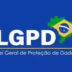 Imagem de capa para o Ebook Carta de Comunicado ao Cliente Sobre LGPD - Lei Geral de Proteção de Dados