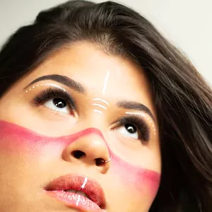 Imagem de capa para o Curso online Cílios de Portfólio 