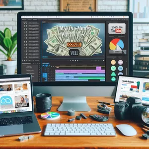 Cover image for Online course Unlocking Wealth Strategies