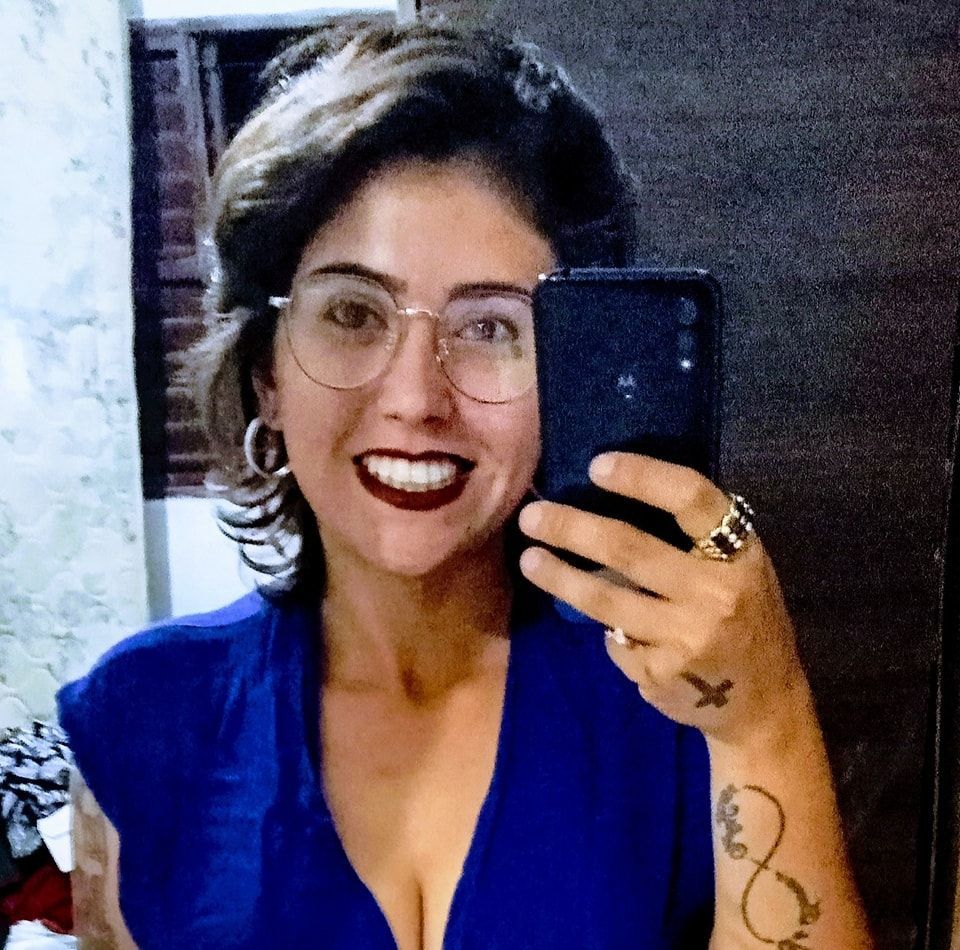 MARINA DAROS