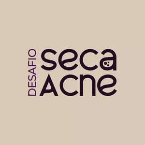 Imagem de capa para o Curso online Desafio Seca Acne em 21 Dias