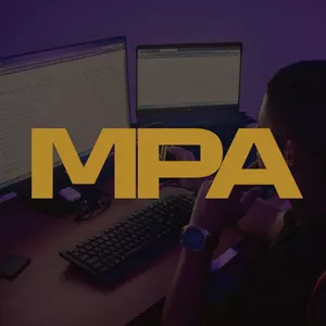 Imagem de capa para o Curso online Meu Primeiro Anúncio 2.0