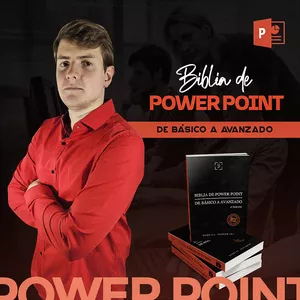 Imagen de portada para Ebook Biblia de PowerPoint