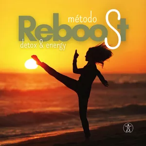 Imagem de capa para o Ebook Método Reboost