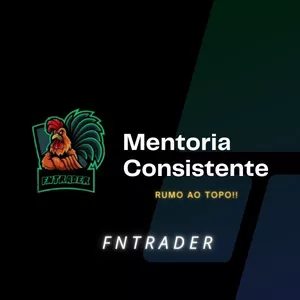 Imagem de MENTORIA CONSISTENTE + COMUNIDADE VIP criado por F N T R A D E R na hotmart