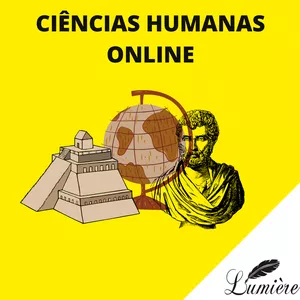 Imagem de capa para o Curso online Ciências Humanas