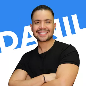 Imagem do curso Solar Blond by Danilo Herbert
