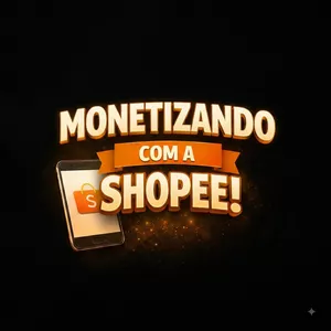 Imagem do curso Monetizando com a shope.