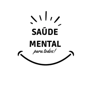 Imagem de capa para o Ebook Saúde Mental para todos