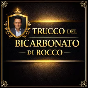 Cover image for Online course Trucco del Bicarbonato | Di Rocco 