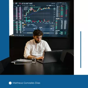 Imagem de capa para o Ebook CRIANDO RENDA EXTRA COM OPÇÕES