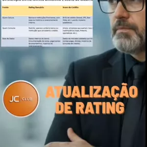 Imagem do curso RATING TURBINADO