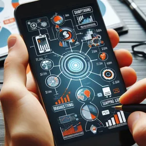 Cover image for Online course Geheimes Werkzeug