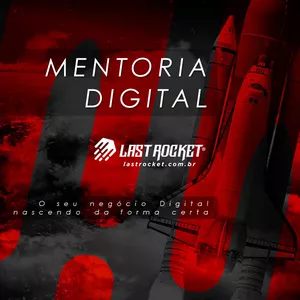 Imagem de capa para o Serviço online Mentoria para Criação/Operação de e-Commerce/ambiente digital - Em Português