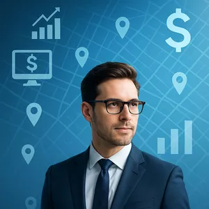 Imagen de portada para Curso online TRAFICO DE PAGO PARA NEGOCIOS LOCALES