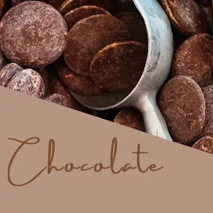 Imagem principal do produto Chocolate e seus segredos