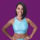 Angela Delfino 