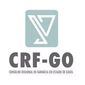 Imagem de capa para o Ebook Legislação CRF em questões.