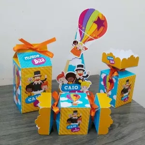 Imagem de capa para o Curso online KIT DIGITAL MUNDO BITA SILHOUETE