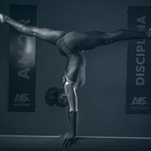 Imagem de capa para o Curso online TRAVE DE EQUILÍBRIO