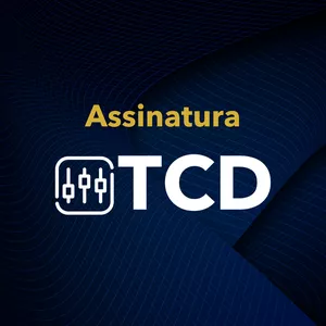 Imagem de capa para o Curso online Assinatura TCD