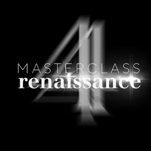 Imagem de capa para o Curso online Workshop RENAISSANCE