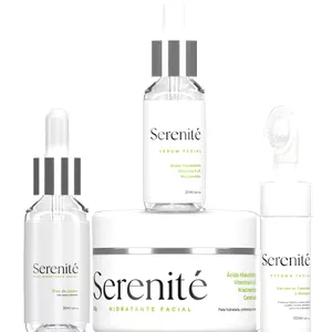 Imagem de capa para o Curso online KIT SERENITÉ - 24 PRODUTOS DE SKINCARE
