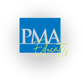 PMA Educates logo