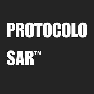 Imagem de capa para o Curso online Protocolo SAR