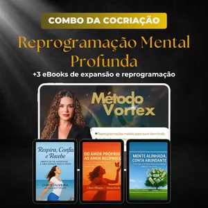 Imagem de capa para o Curso online 🌟 OFERTA ÚNICA: Leve todos os produtos acima de uma única vez com oferta exclusiva 🌟 de 136,80 por 89,90 