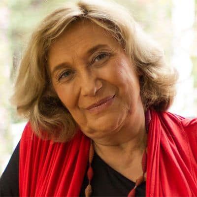 Ana María Fernández