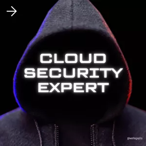 Imagem de capa para o Curso online Mentoria - Microsoft Cloud Security Expert