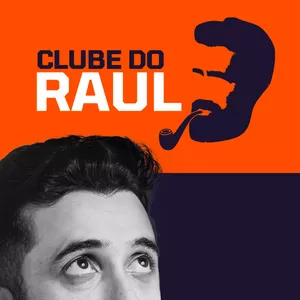Imagem principal do produto Clube do Raul