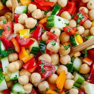 Imagem de capa para o Ebook Emagreça com receitas diárias