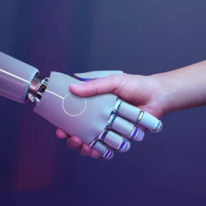 Imagem de capa para o Ebook Como Utilizar o ChatGPT - Inteligência Artificial para Iniciante