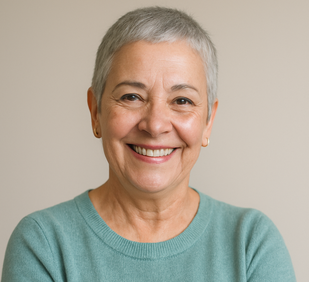  Cristina Arévalo Veloso