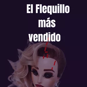 Imagen de portada para Curso online Flequillo Perfecto