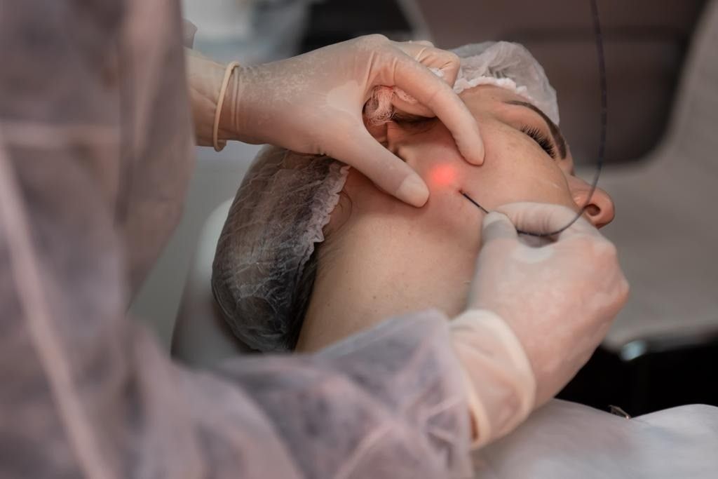 Expert em Endolaser Facial e Corporal Completo com Técnicas Avançadas  — imagem 2