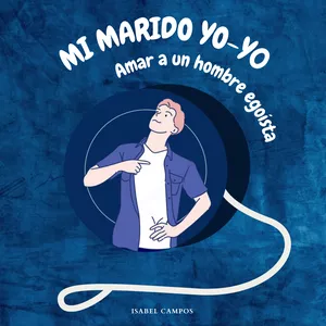 Imagen de portada para Ebook Mi Marido Yo-Yo