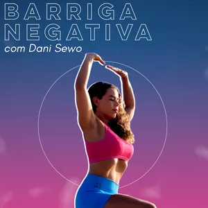 Imagem de capa para o Curso online Clube Barriga Negativa com Dani Sewo