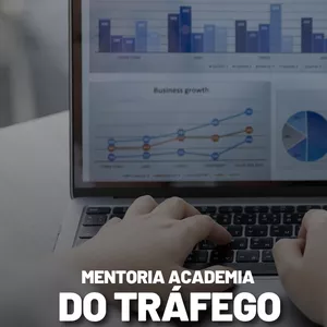 Imagem de Mentoria Academia Do Tráfego criado por Impulso Digital na hotmart