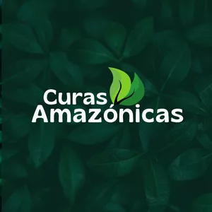 Imagem de capa para o Curso online Curas Amazónicas: 599 Remedios Naturales a Base de Hierbas y Plantas